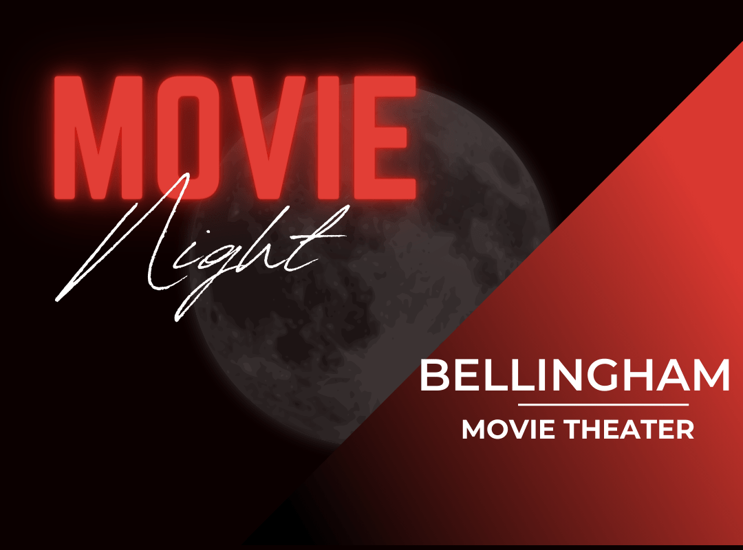 Belling movie theater